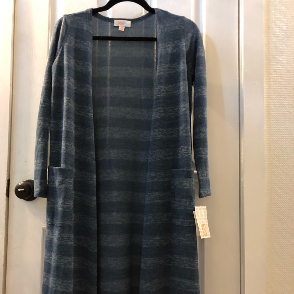 Lularoe LLR Sarah. Size XS. NWT.